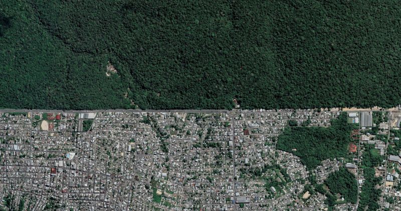 File:Manaus - Cidade de Deu - 2020.jpg